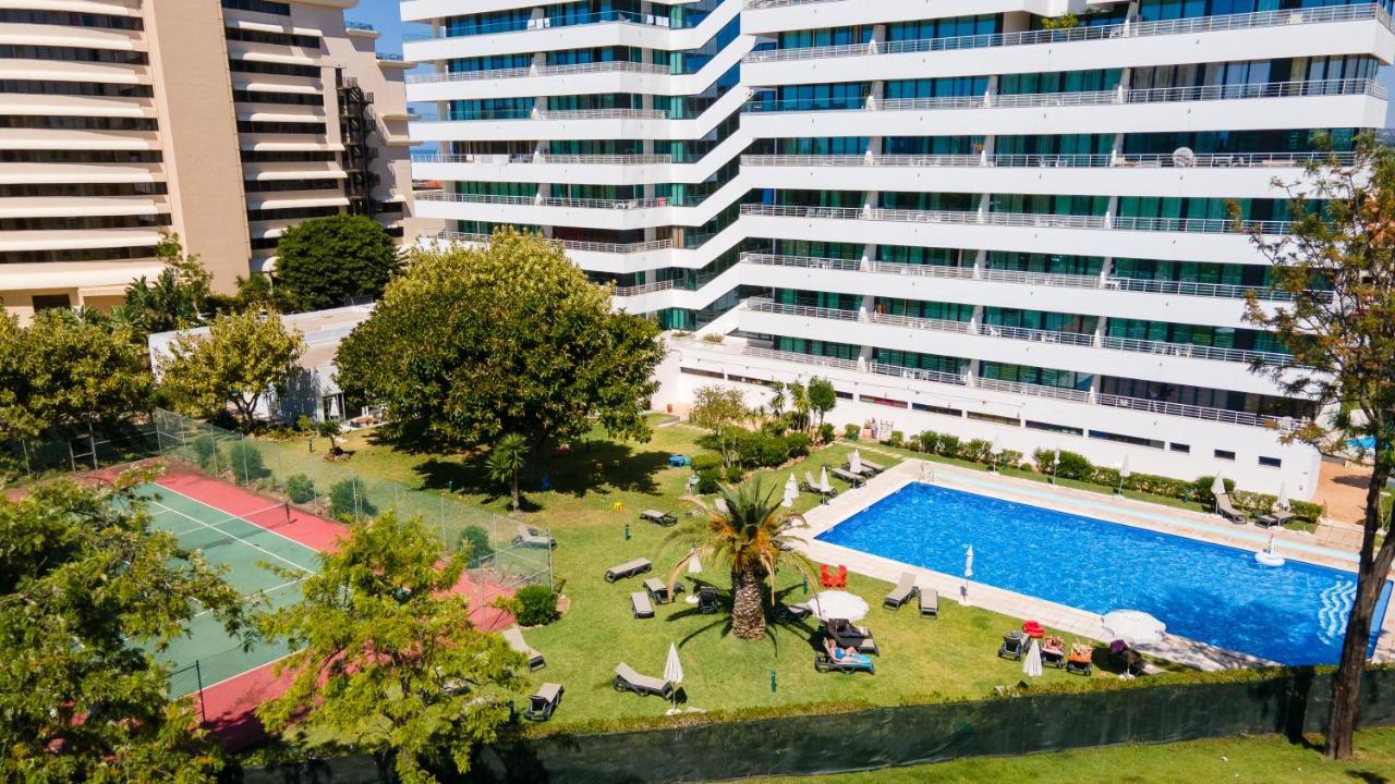 Apartmán Divine Marina W/ Pool & Garden By Lovelystay *